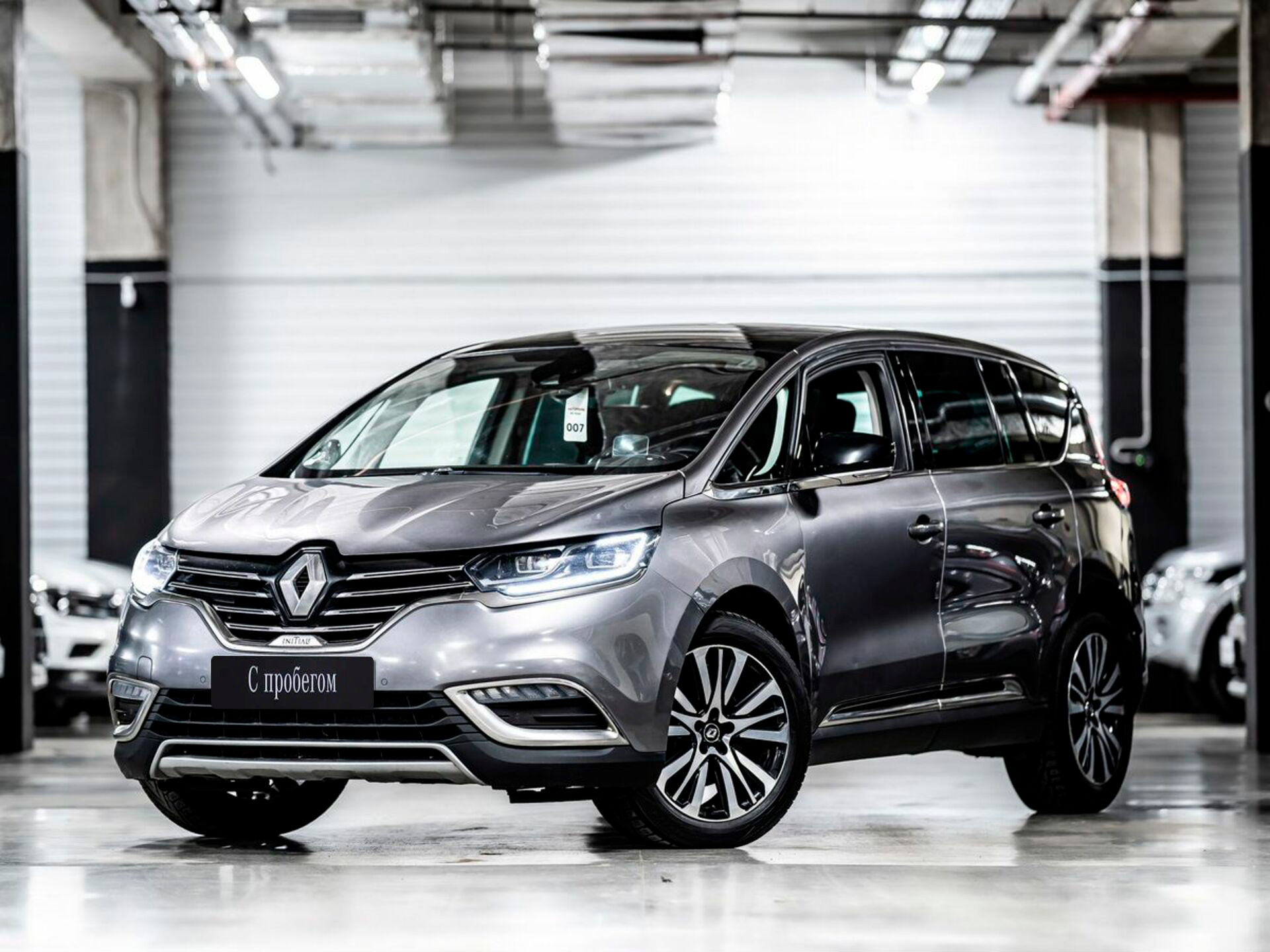 Renault Espace