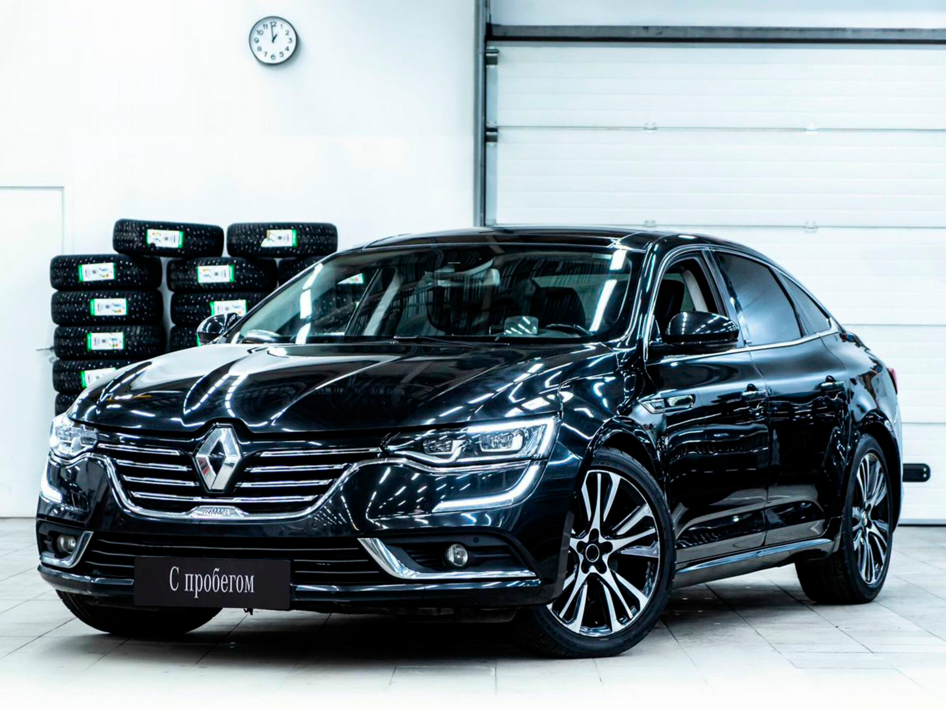 Renault Talisman