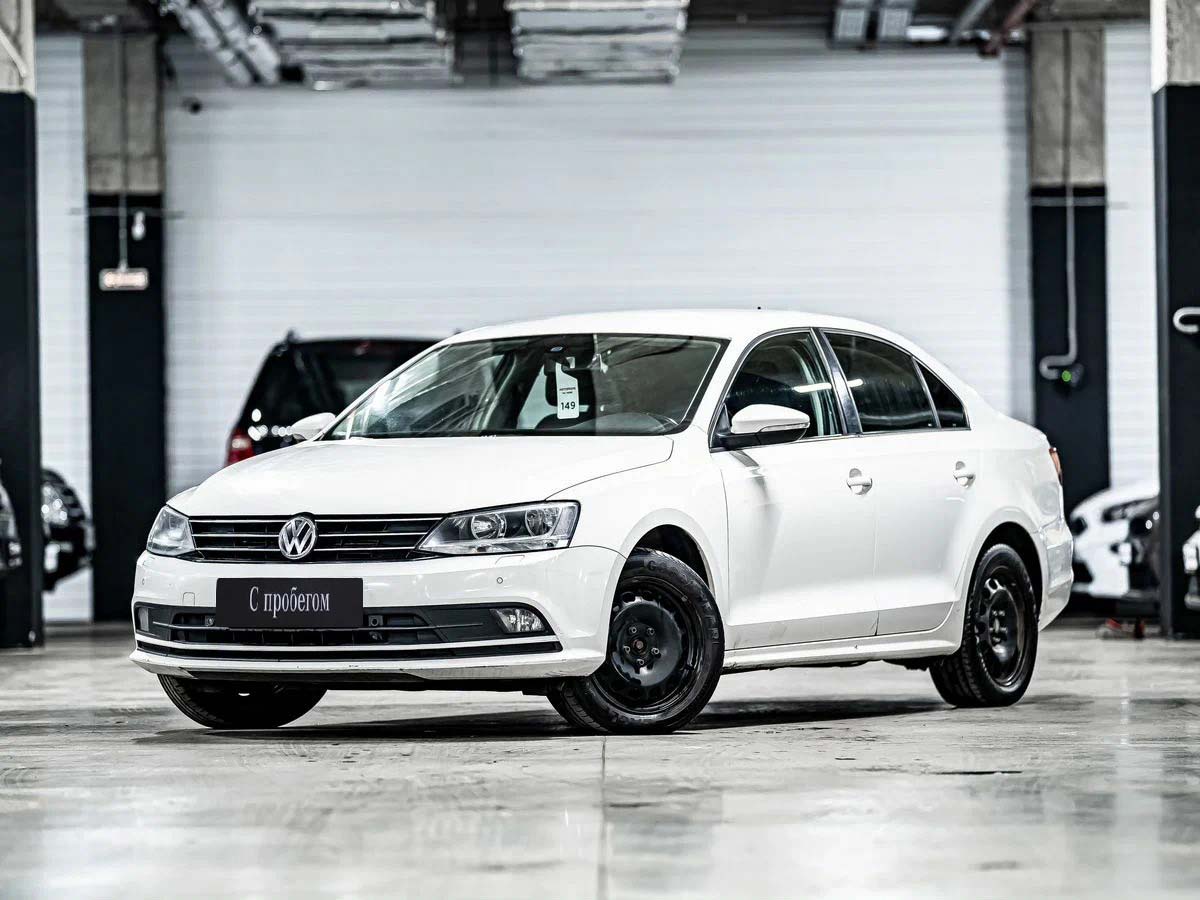 Volkswagen Jetta