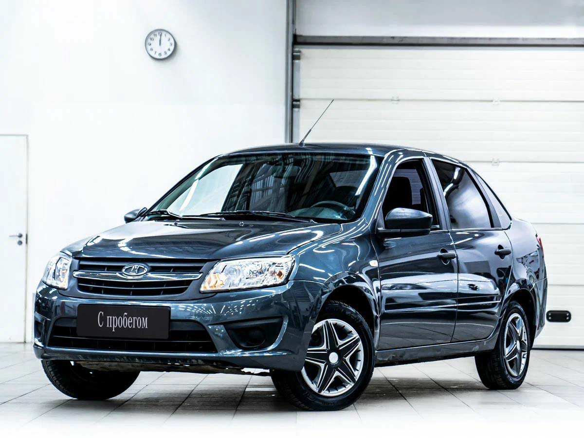 Lada Granta