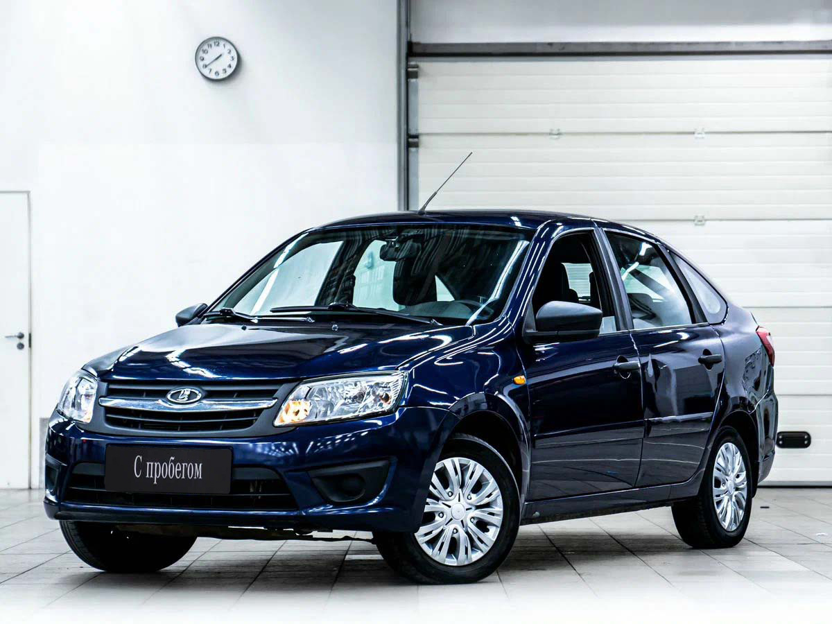 Lada Granta