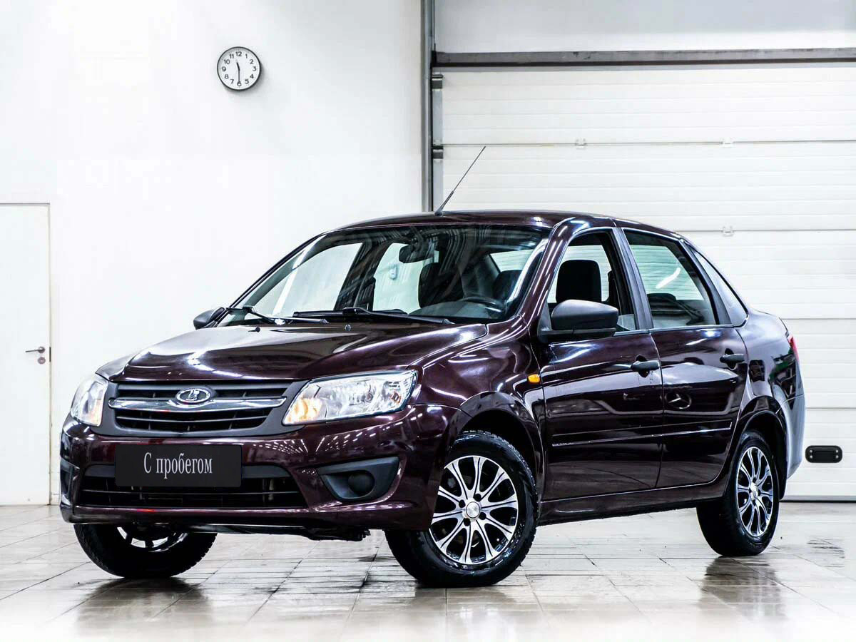 Lada Granta