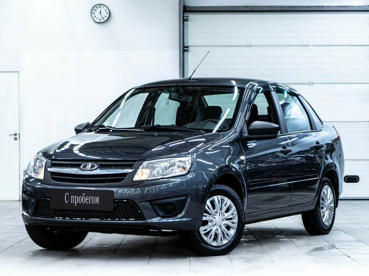Lada Granta