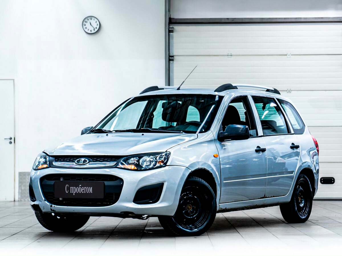 Lada Kalina