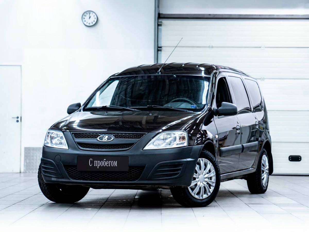 Lada Largus