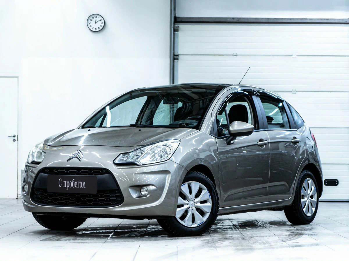 Citroen C3