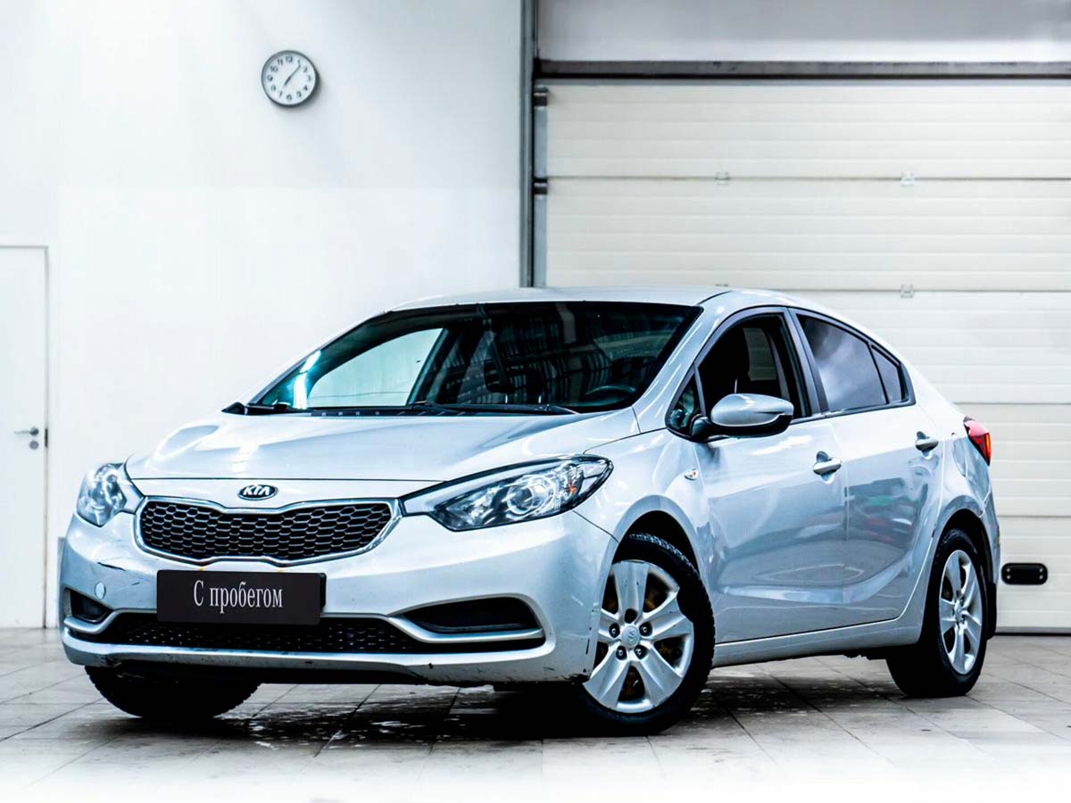 Kia Cerato
