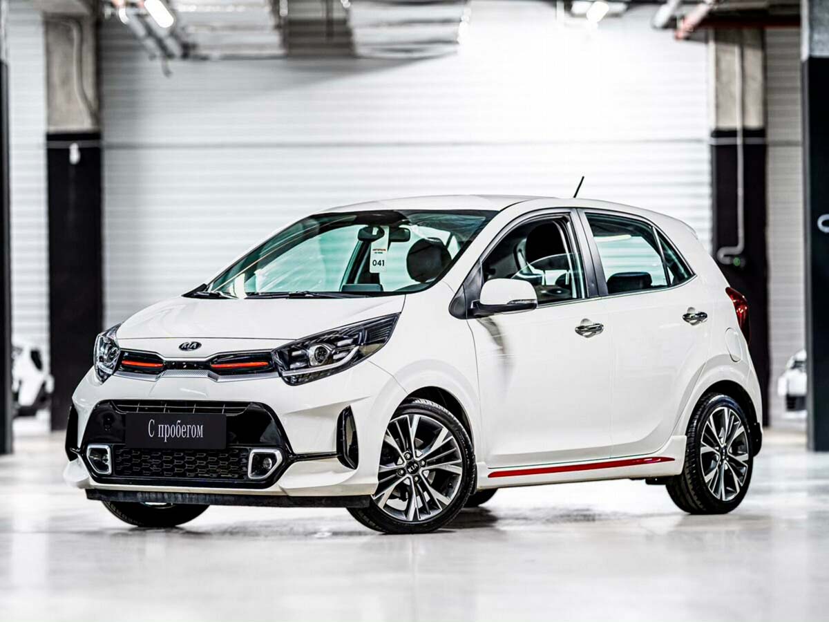 Kia Picanto