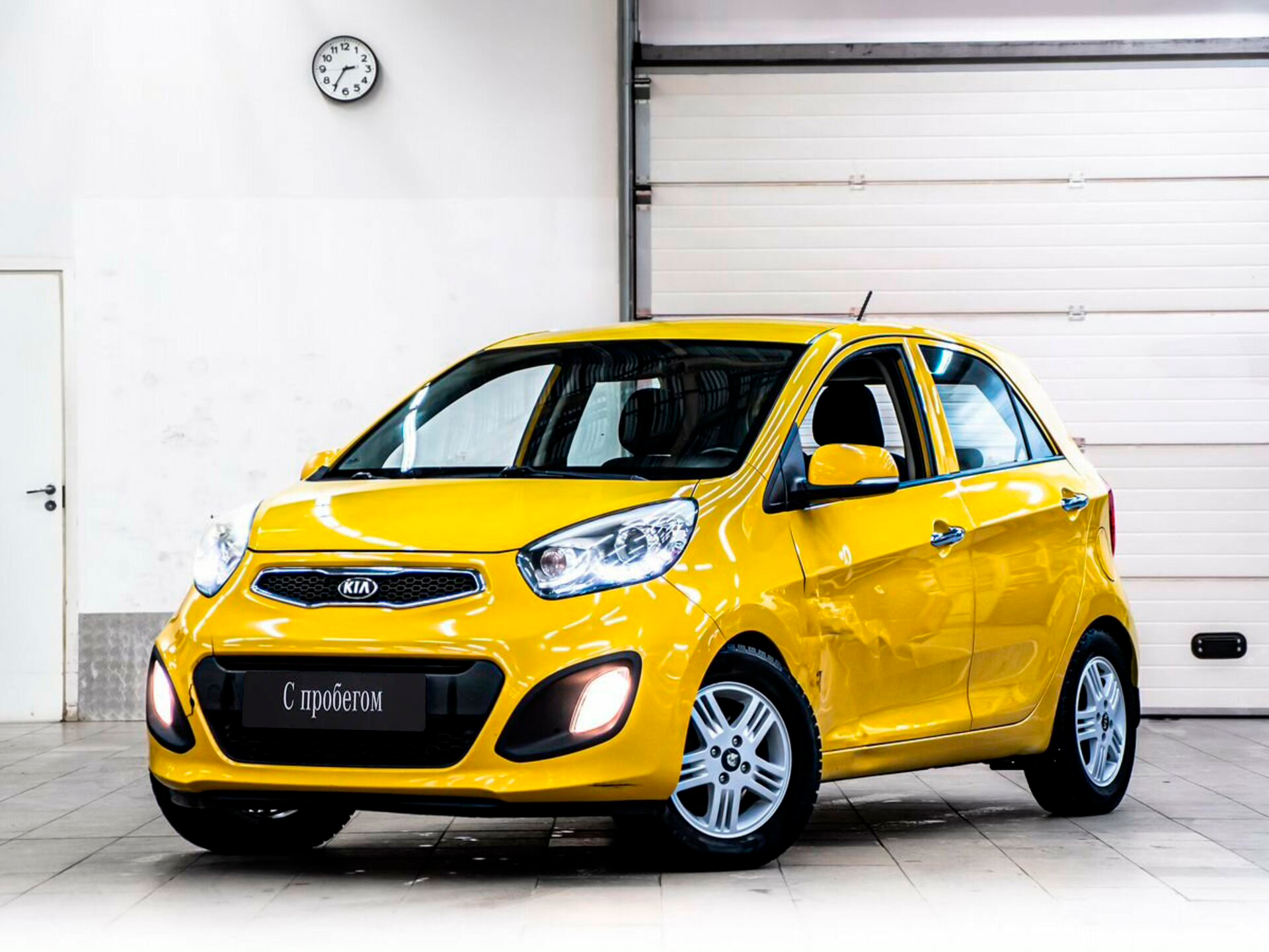 Kia Picanto